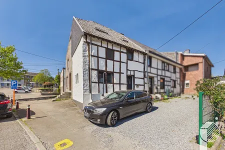 Maison À vendre Baelen
