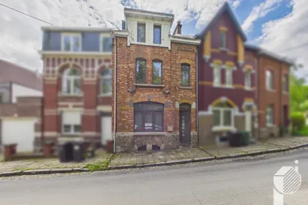 Huis Te Koop Wegnez