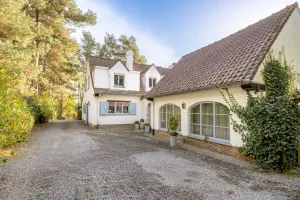 Huis Te Koop Lasne