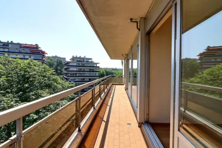 Appartement Te Huur Uccle