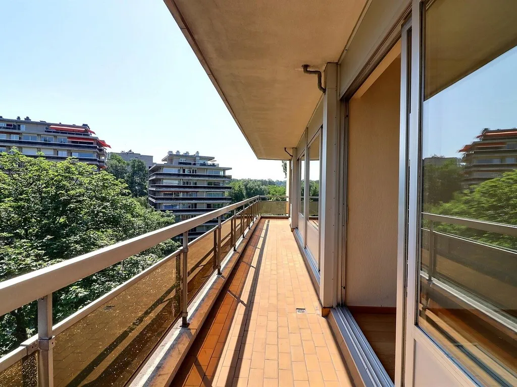 Hoofdfoto Appartement in Uccle