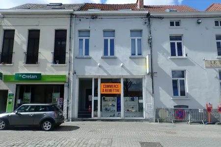 Huis Te Koop La Hulpe