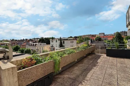 Appartement Te Koop Woluwe-Saint-Lambert