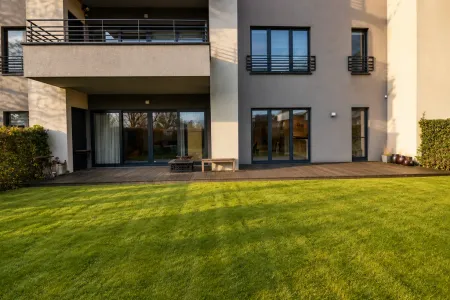 Appartement Te Huur Waterloo