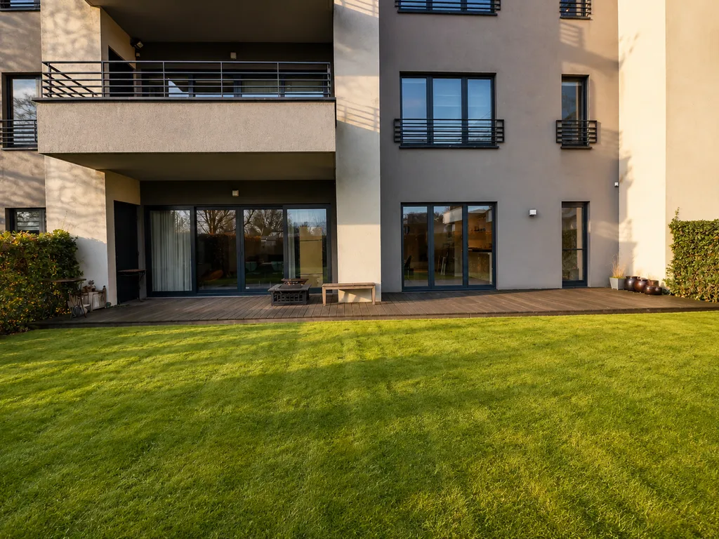 Hoofdfoto Appartement in Waterloo