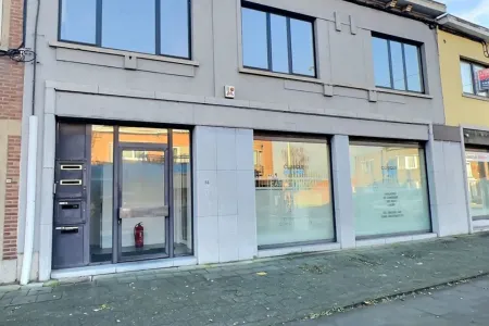 Huis Te Koop Boussu