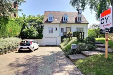 Huis Te Koop Waterloo