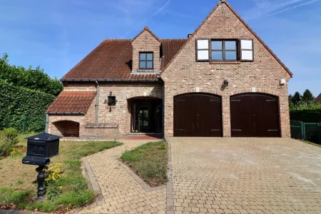 Huis Te Koop Waterloo