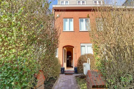 Huis Te Koop Waterloo