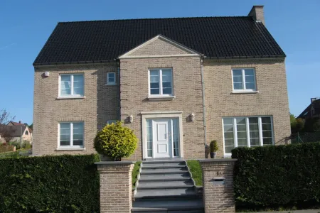 Huis Te Huur Waterloo