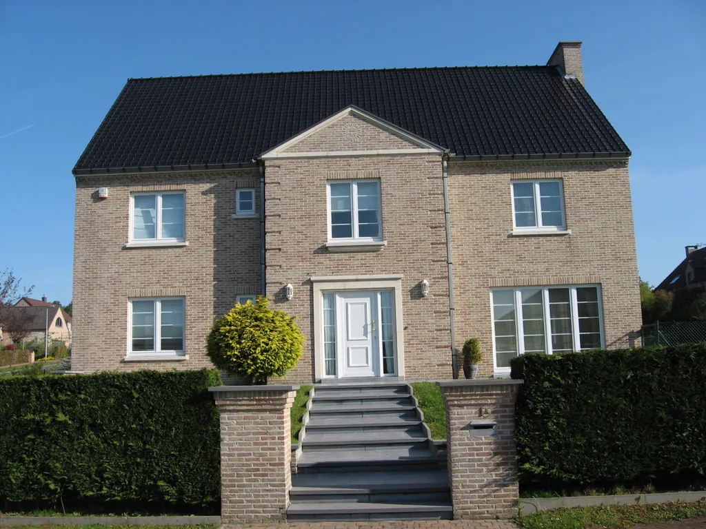 Hoofdfoto Huis in Waterloo