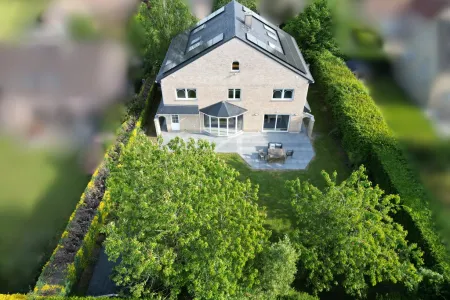 Huis Te Koop Waterloo