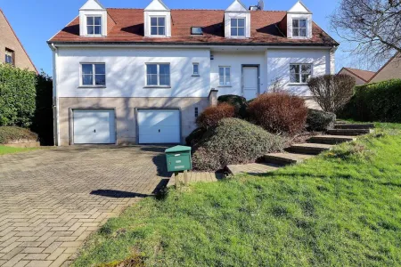 Huis Te Koop Waterloo