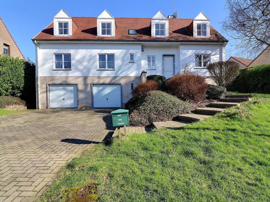 Hoofdfoto Huis in Waterloo