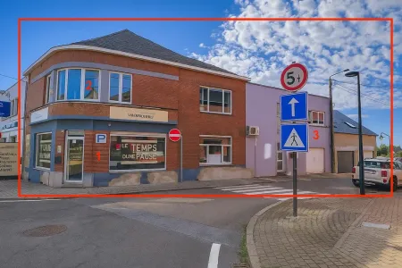 Huis Te Koop Sombreffe