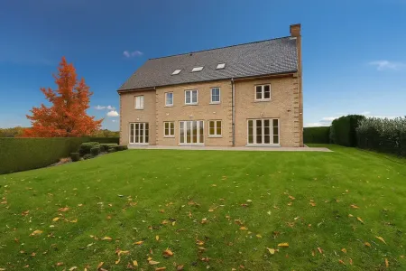 Huis Te Huur Waterloo