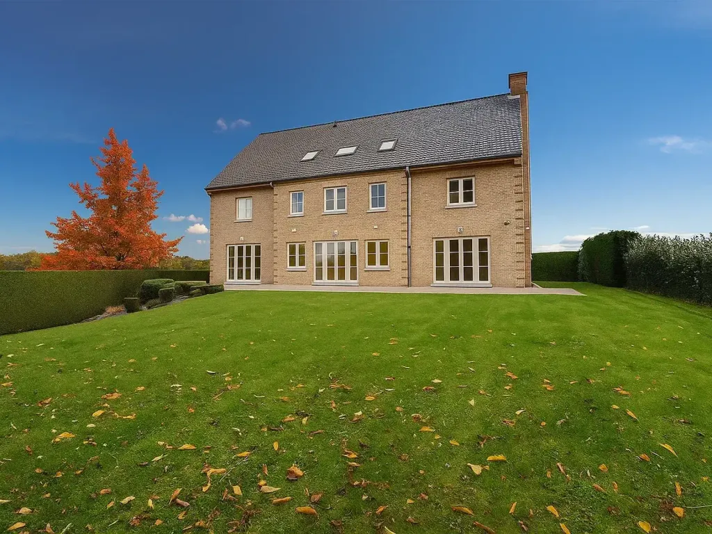 Hoofdfoto Huis in Waterloo