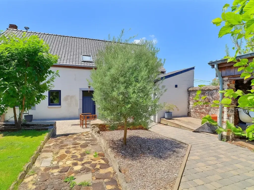 Hoofdfoto Huis in Lasne