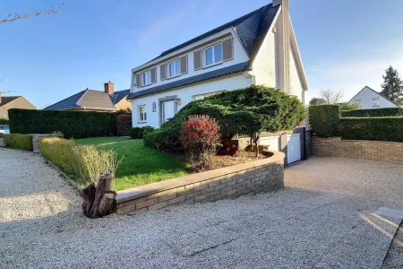 Huis Te Huur Waterloo