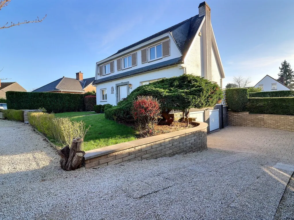 Hoofdfoto Huis in Waterloo