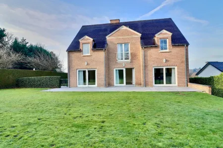Huis Te Koop Waterloo