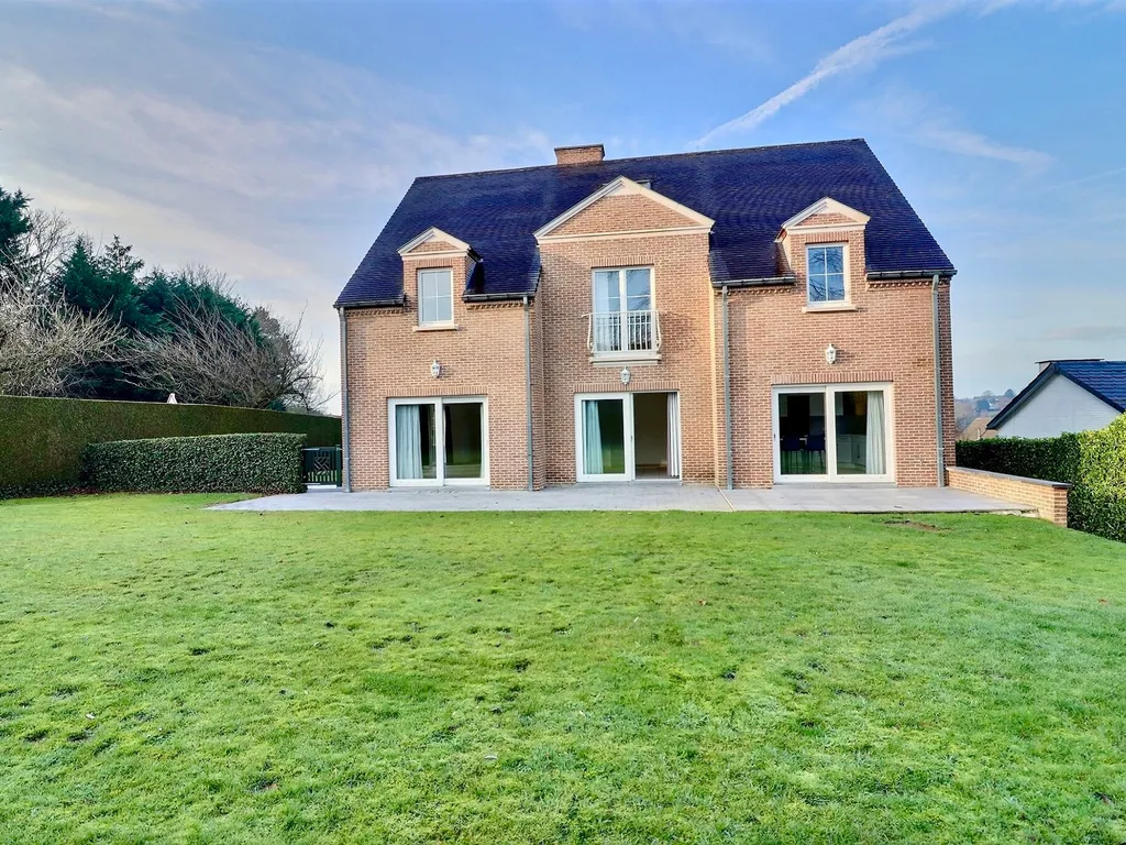 Hoofdfoto Huis in Waterloo