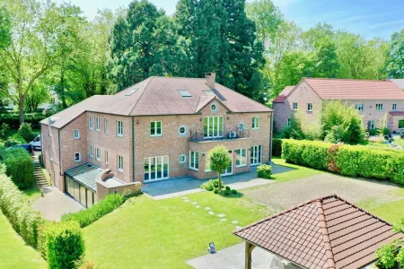 Huis Te Koop Waterloo