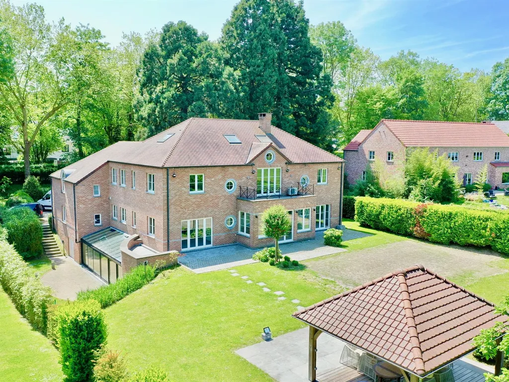 Hoofdfoto Huis in Waterloo