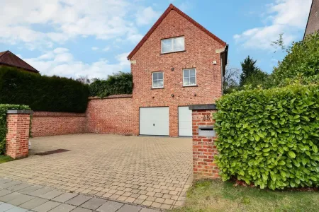 Huis Te Huur Waterloo