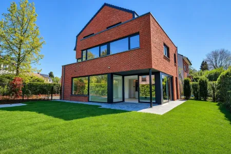 Huis Te Huur Waterloo