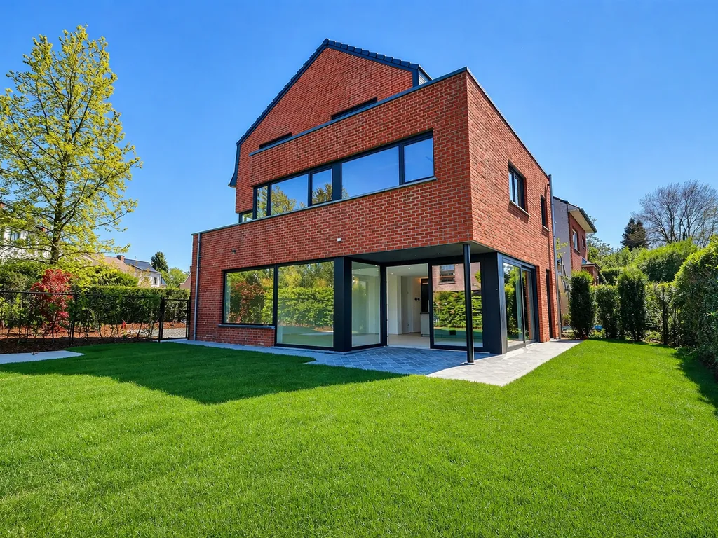 Hoofdfoto Huis in Waterloo