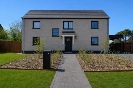Huis Te Huur Waterloo