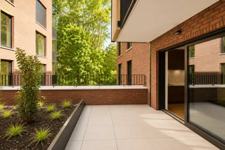 Appartement Te Huur Waterloo