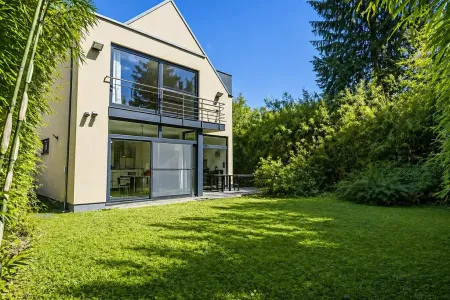 Huis Te Koop Brussels