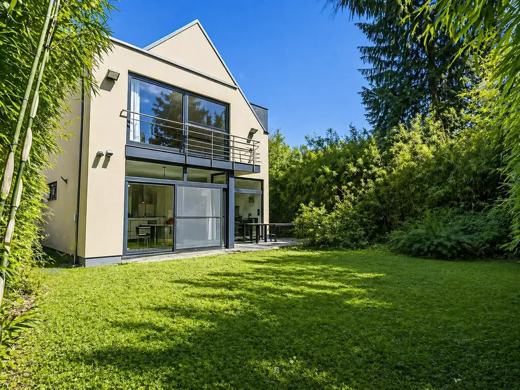 Hoofdfoto Huis in Brussels