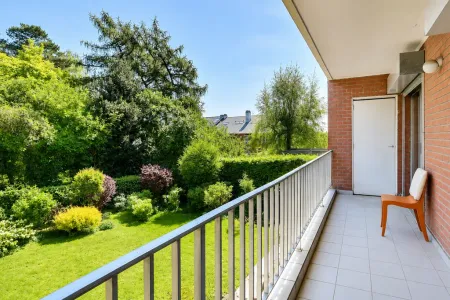 Appartement Te Huur Waterloo