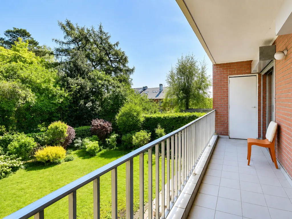 Hoofdfoto Appartement in Waterloo