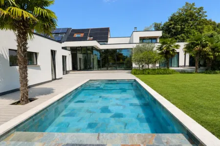 Huis Te Huur Waterloo