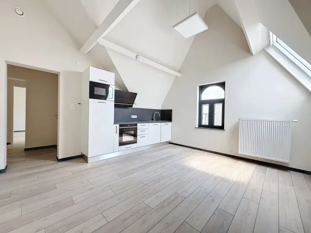Villa in Oupeye - Rue Devant La Ville 23c-bus-21, 4680