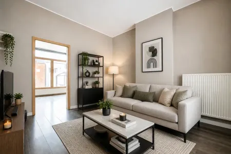 Appartement Te Koop Luik