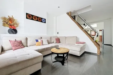 Huis Te Koop Herstal