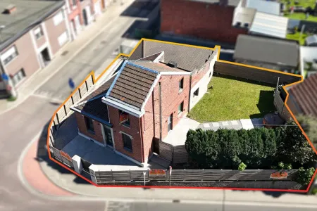 Huis Te Koop Herstal