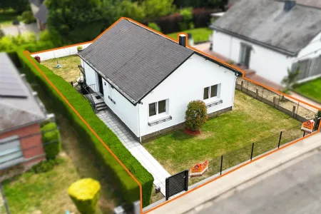Huis Gearchiveerd Vivegnis