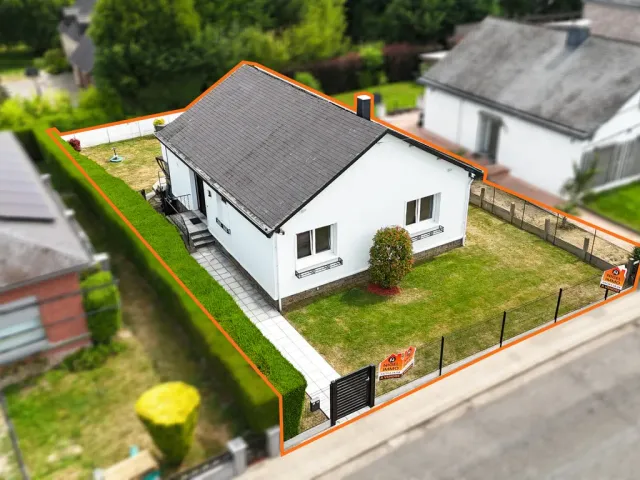 Huis in Vivegnis - Rue des Abruns 29, 4683