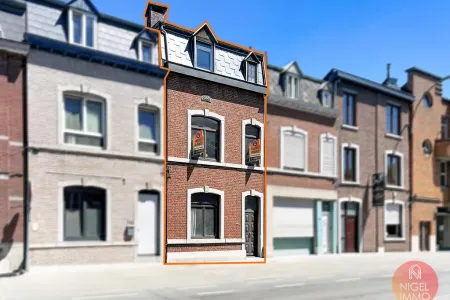 Huis Te Koop Luik