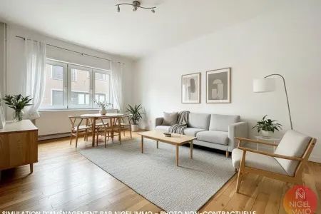 Huis Te Koop Herstal