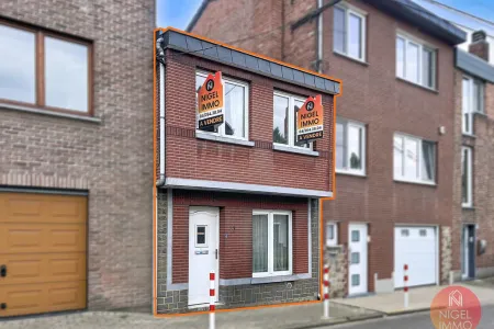 Huis Te Koop Oupeye