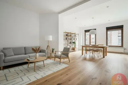 Huis Gearchiveerd Grâce-Hollogne