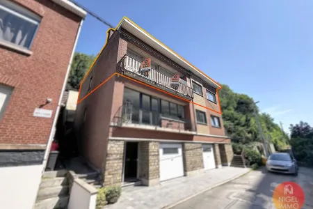Villa Te Koop Herstal