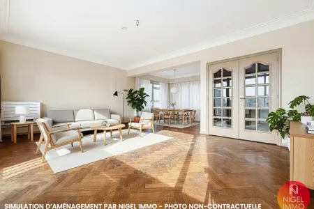 Appartement Te Koop Luik